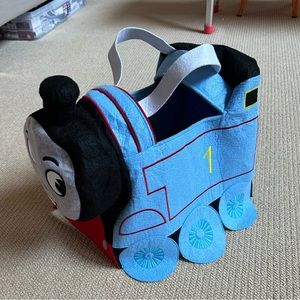 Pottery Barn Thomas The Train Costume